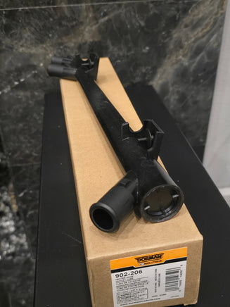 HVAC Heater Hose Outlet Tube For 2000-2004 Ford Focus VIN: 3 2001 2002 Dorman