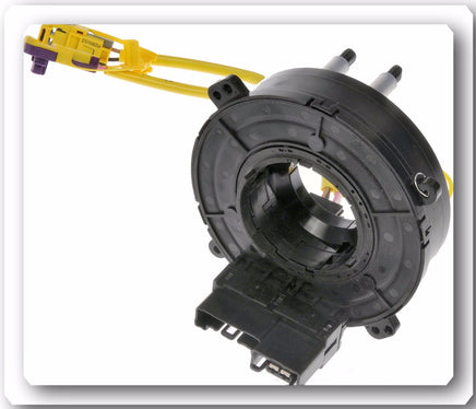 Clock Spring Fit Chevy Malibu 2008-2012 Pontiac G6 05-10 Saturn Aura 2007-2009