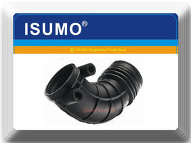 13541726634 Engine Air Intake Hose Fits: BMW 525i 525iT1991-1995 L6 2.5L E34 M50