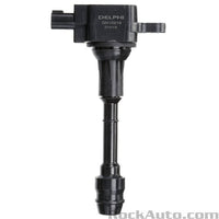 4 Kits Ignition Coil W/ Connector Fits: OEM# 8H315 Nissan Altima Sentra -Trail