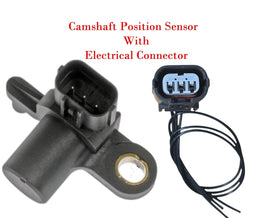 Camshaft Position Sensor W/ Electrical Connector Fits: Acura EL - Honda Civic