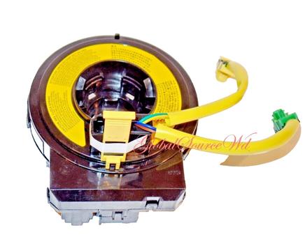 CSP6330 Clock Spring Spiral Cable Fits Kia Borrego 2009-2011