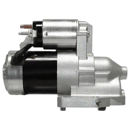 Carquest 17945S Reman Starter Motor 1.4 KW 12V Fits Fusion Lincoln Milan