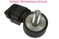 Knock Detonation Sensor Fits Suzuki Grand Vitara 2009-2010 V6 3.2L