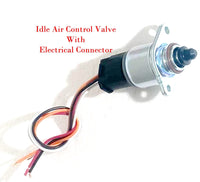 89690-B1010 Idle Air Contro Valve & Connector Fits Toyota Avanza 2007-2015