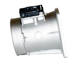 Mass Air Flow Sensor Fits: Ford Ford Mazda Mercury 1995-2000
