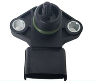MAP Sensor Turbocharger Boost Sensor  W/Connector Fits: Hyundai Kia 2011-2017