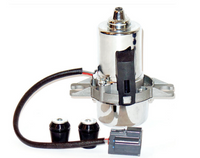 Brake Booster Vacuum Pump Fits Buick Cadillac Chevrolet GMC Pontiac Saturn