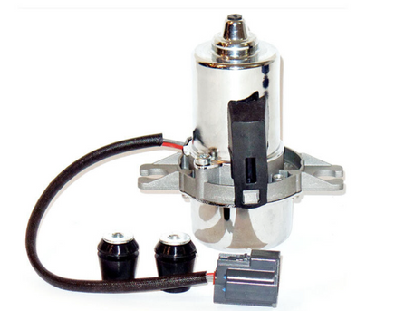 Brake Booster Vacuum Pump Fits Buick Cadillac Chevrolet GMC Pontiac Saturn