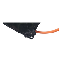 Clocks pring FitsVolvo V50 2005-2010 S40 2004-2010  C30 2008-2010 C70 2006-2010