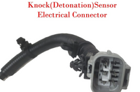 Knock Detonation Sensor Wire Harness Assy Fit 4Runner FJ Tacoma Tundra 2003-2015