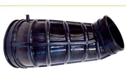 Air Intake hose 1999-2003 Fits:Ford F-Series SD Air Cleaner To Turbo Inlet Hose 