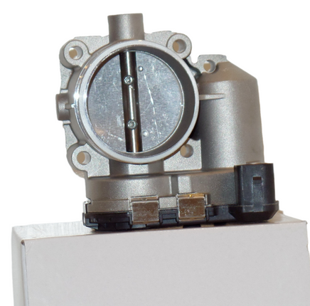 New , Throttle Body Assy W/ SENSOR Fits: AUDI VW  A4  VW Passat 1.8L 2000-2006