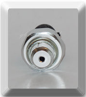 Oil Pressure Sensor Fits ACDelco GM Original Equipment OEM# 12616646 D1846A 
