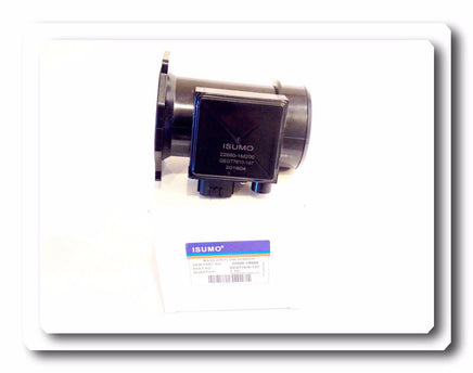 MASS AIR FLOW For NISSAN TSURU 2009-2015 L4 1.6L