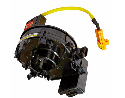 0D050 Spiral cable Clockspring For Toyota Corolla-Yaris Europe Version 2001-2007