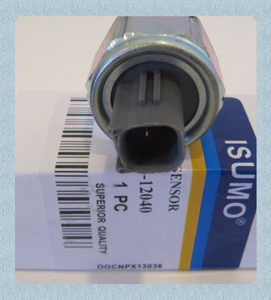 89615-12050 Knock / Detonation Sensor Fits: Geo Prizm 1992 Lexus Toyota