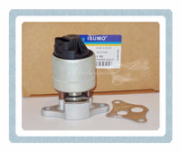 EGR Valve With Electrical Connector Fits:Buick Chevy GMC Isuzu Pontiac 2.2L 2.4L