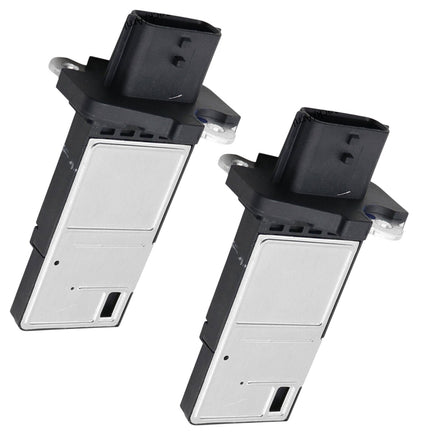 2 x Mass Air Flow Meter Sensor Fits Infiniti M56 Q70 Q70L