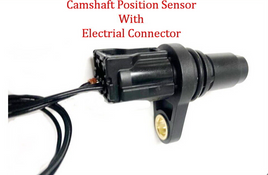 Camshaft Position Sensor With Electrical Connector Fits:Lexus 2006-2020