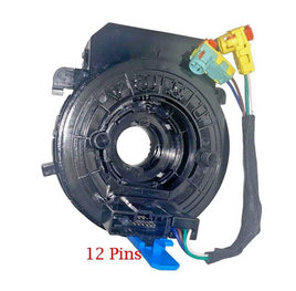 93490-C6010 Clock Spring  Fits Kia Sorento 2016-2018 W/O Heated Steer Wheel
