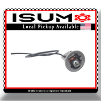 Oil Pressure Sender /Switch W/Connector Fits Honda Civic Fit Insight 2000-2008