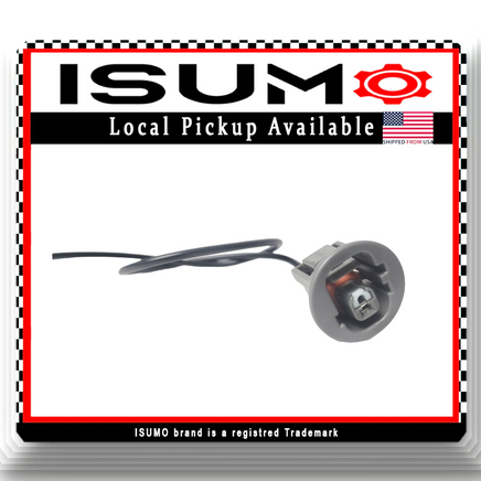 Oil Pressure Sender /Switch W/Connector Fits Honda Civic Fit Insight 2000-2008