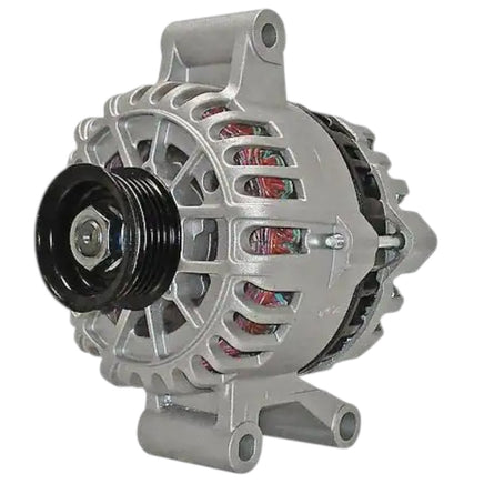 8406A Reman Carquest Alternator 110 Apms Fits Ford Ford Focus 2005-2007