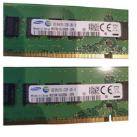 24GB DDR3L-SDRAM 1600 MHz 2x4 + 2 X 8 GB 