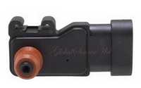 MAP SENSOR Fits: ACURA BUICK CADILLAC  DAEWOO HONDA ISUZU PONTIAC