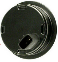 4 ABS Speed Sensor Front-Rear / Left & Right Fits: Toyota Sienna 2004-2010  FWD