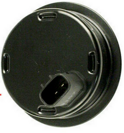 4 ABS Speed Sensor Front-Rear / Left & Right Fits: Toyota Sienna 2004-2010  FWD