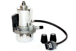 Vacuum Pump Fits: GM Chrysler Dodge Hyundai Jeep Ram Saturn Subaru Volvo