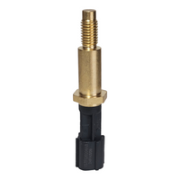 Cylinder Head Temperature Sensor & Connetcor Fits Ford Lincoln Mercury 2001-2022