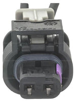 2x VVT Variable Valve Timing Position Sensor Magnet & Connectors For Mercedes