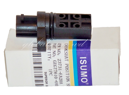 OE Spec 23731-EA20A Crankshaft Position Sensor Fits Nissan Suzuki 05-21 V8 4.0L