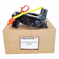 84306-0C021 Clockspring Fits: Toyota Tundra 2003-2004 Toyota Sequoia 2003-2004