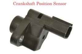Crankshaft Position Sensor Fits:OEM# 33220-70E00 Chevrolet Geo Pontiac Suzuki