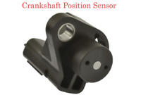 Crankshaft Position Sensor Fits:OEM# 33220-70E00 Chevrolet Geo Pontiac Suzuki