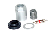4 Kit 20023 TPMS Sensor Service Kit Fits:  Audi BMW Mini Mercedes Porsche VW &