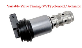 1Piece Variable Valve Timing Solenoid VVT4203 Fits: BMW 5 6 7 X5
