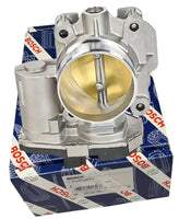 Fuel Injection Throttle Body Assembly Bosch F00H600072 Fits