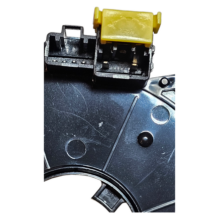 Clockspring Single Plug Fits: Hyundai Elantra 2001-2006 With Cruise Control