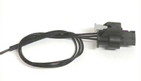 OE Spec Engine Crankshaft Position Sensor Connector Fits Audi 2008-2015