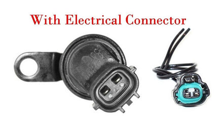 Engine Variable Timing Solenoid Actuator W/ Connector Fits:Hyundai & Kia L4 2.0L