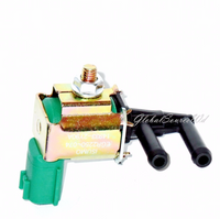 14933-2Y900 Vapor Canister Purge Valve / Solenoid Fits: G20 I30 I35 Maxima