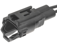 4 ABS Wheel Speed Sensor Connector Front-Rear L.R Fits Santa Fe 2001-2006