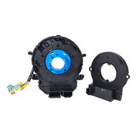 Clock Spring Spiral Cable  & Steering Angle Sensor Fits Hyundai Sonata 2011-2015