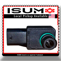Manifold Absolute Pressure  Map Sensor Fits Chrysler Dodge Jeep Ram VW 2011-2021