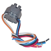 Fuel Pump / Sending Unit Connector Fits Lexus 2000-2020